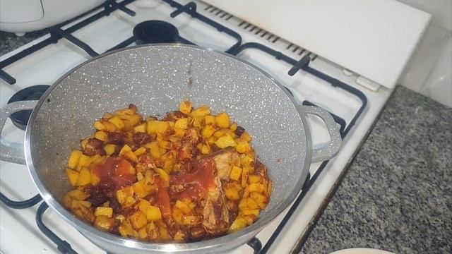 суп харчо