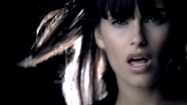 Nelly Furtado & Alexander Holsten - Say It Right (videomix 2025)