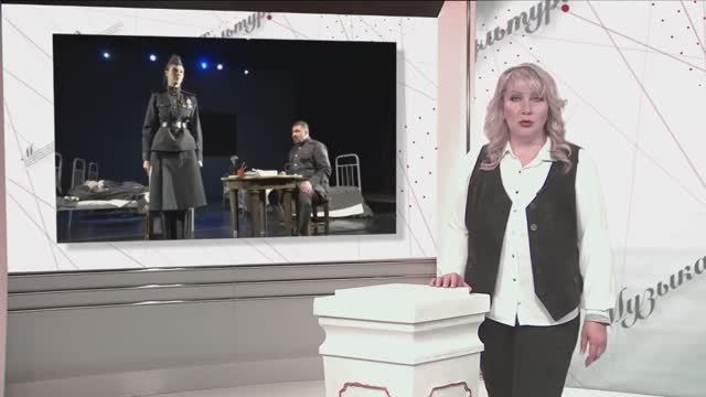 апрельский романс режиссер максим кальсин