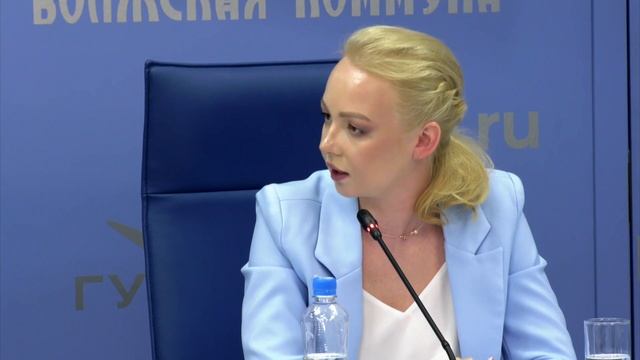 Пресс-конференция «Задержка речевого развития у детей: симптомы, диагностика и лечение»