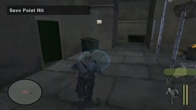 Manhunt playthrough ep1 Tutorial