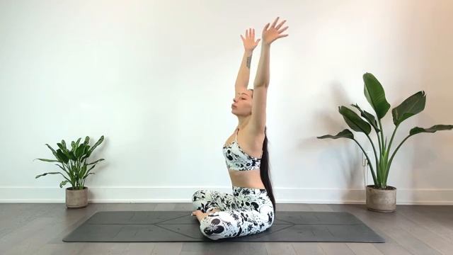 10 Min All In One Everyday Yoga Stretch _ 30 Day Yoga Challenge _ DAY 3