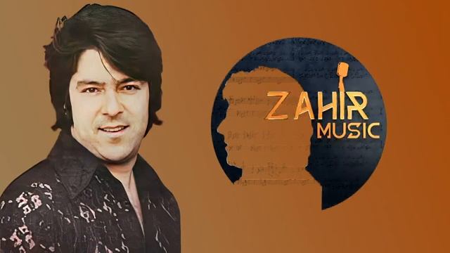 Ahmad Zahir احمد ظاهر - Dast Az Talab Nadaaram دست از طلب ندارم.mp4