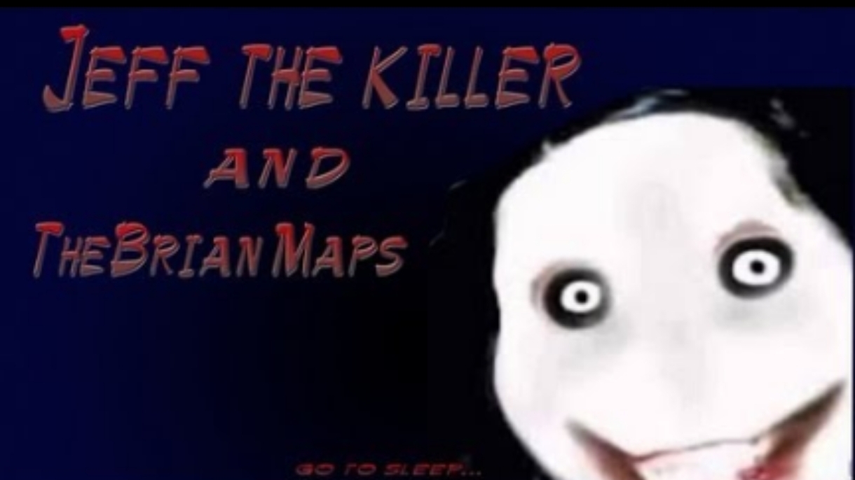 JEFF THE KILLER: ИДИ СПАТЬ!