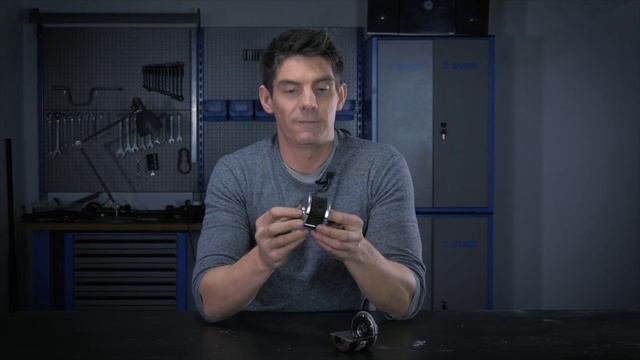 1.18. Lubrication Oil filters