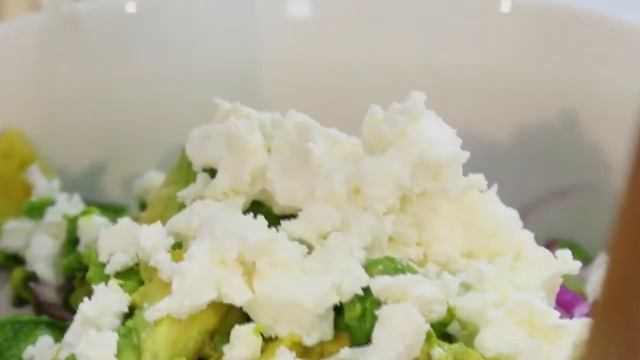 САЛАТ - ARAN  - סלט