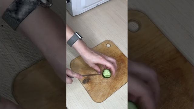 Рулетики из баклажанов или синеньких