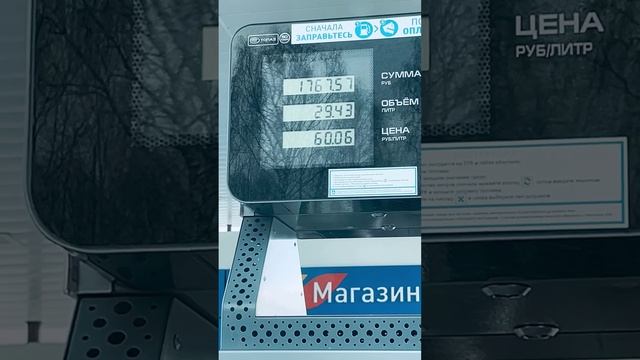 Дорога. В пути