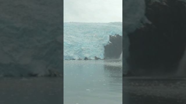 Аляска...