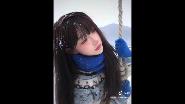 Китайский тик ток #1