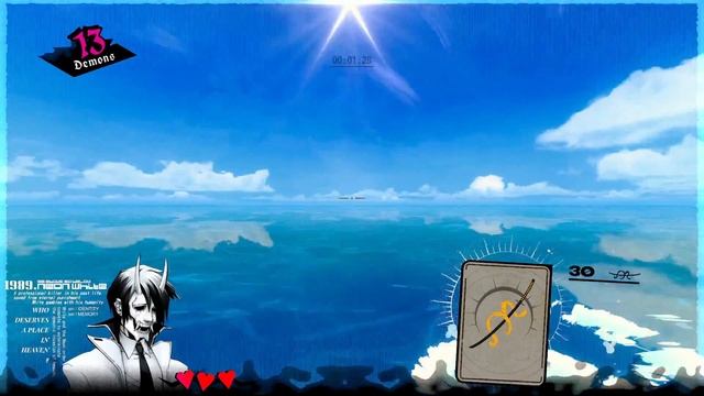 I'M IN LOVE WITH THIS GAME ALREADY | Neon White