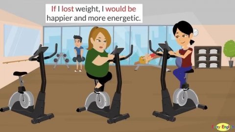 If I Were You - Conditionals in English