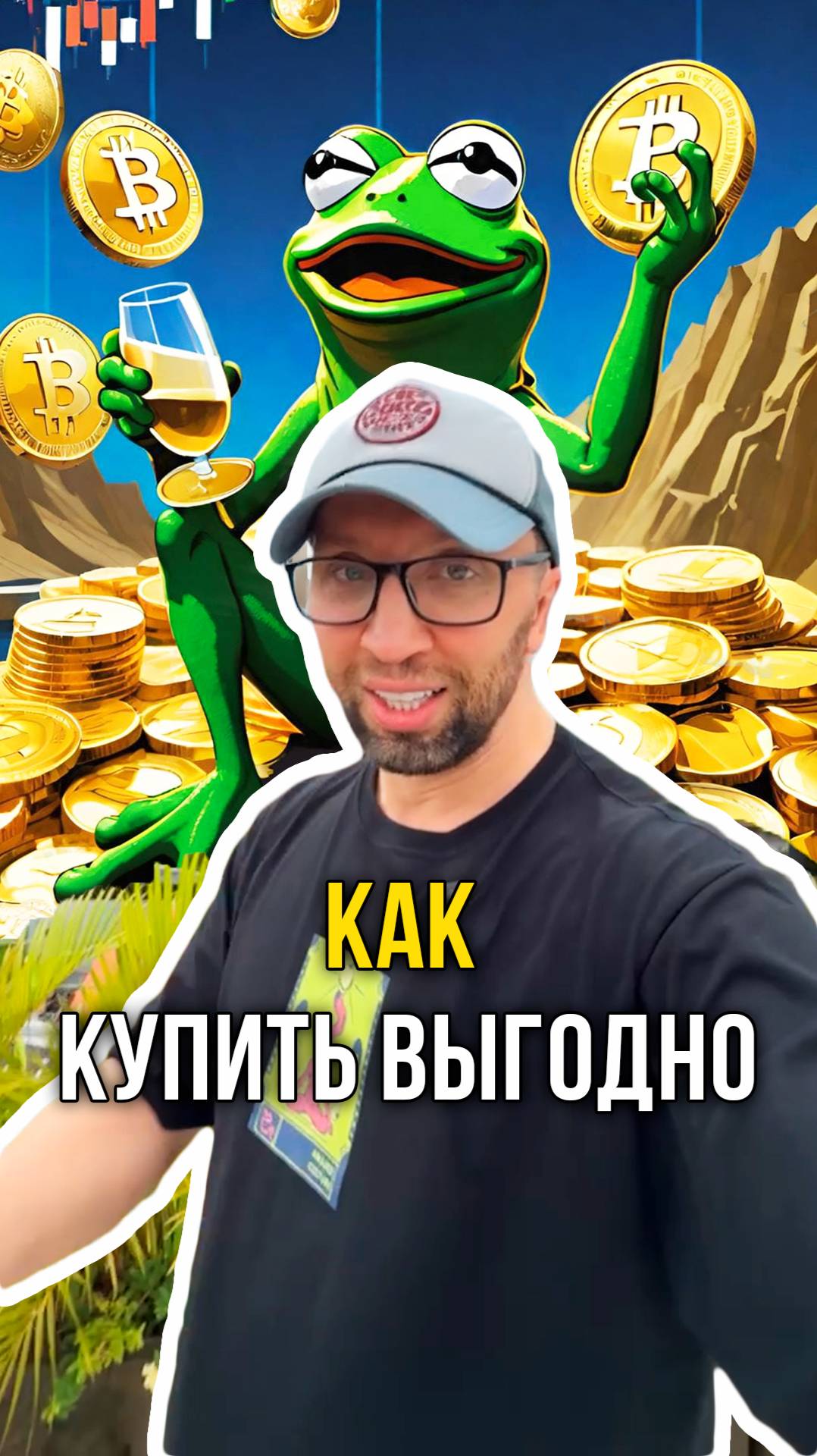 Как купить выгодно