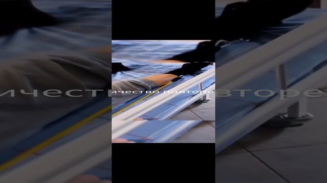 Восстановление после инсульта, упражнения видео для восстановления ноги.