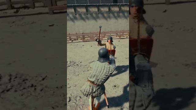 Half Sword
