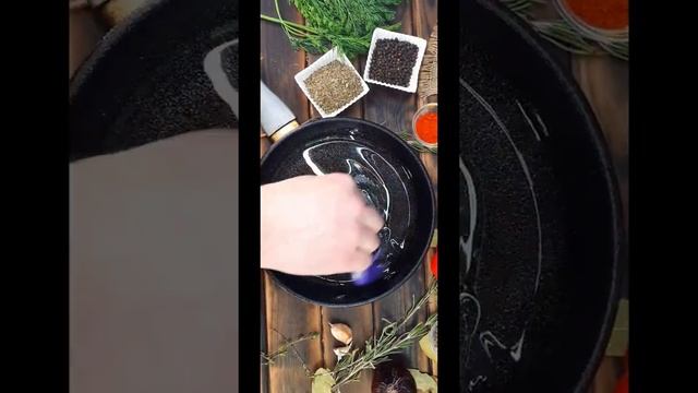 Как приготовить свиную вырезку правильно