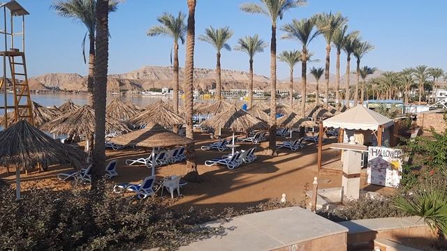 Seti Sharm resort.mp4