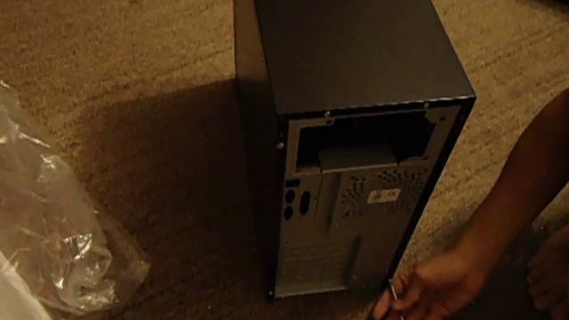 Unboxing LinkWorld G313U