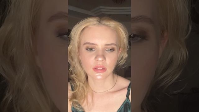 Арина Курганская, вдохновившись фильмом Малена. #нереальныйчелленджсезонпроб #аришакурганская