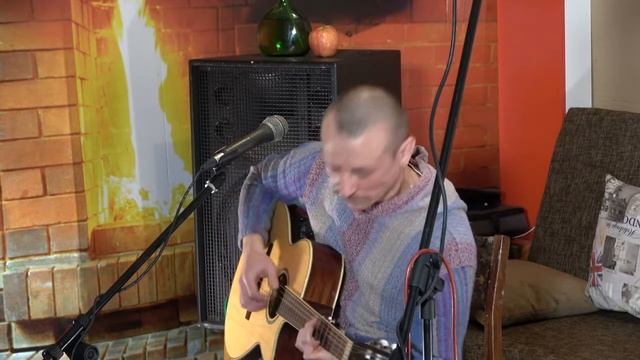 03 Южная песня - Владимир Мирошкин