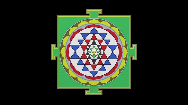 P11_Yantra (Internal Trataka)