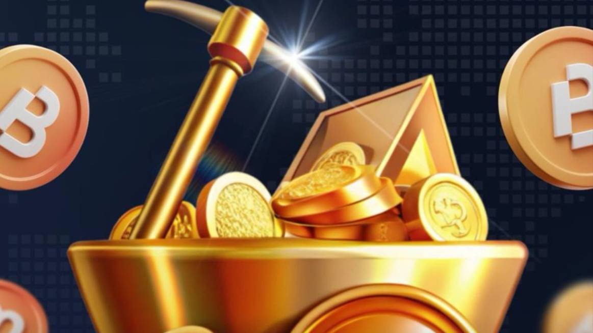 1 Токен = 10 USDT