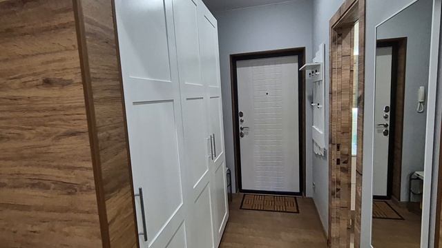292, Обзор квартиры ул Искры 66к9, город Сочи, Кудепста.