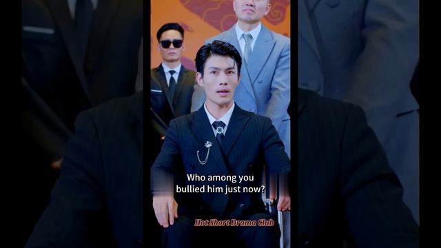 【FULL】"The Young Master Returns" #God #Counterattack #Urban #Cultivation