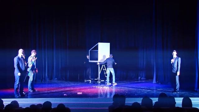 Juggler school