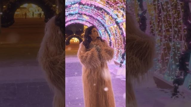 СКАЗОЧНАЯ ПРЕМЬЕРА❄️