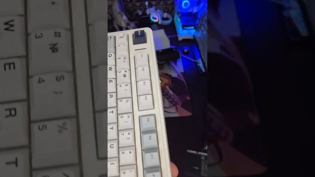 бюджетная игровая клавиатура