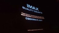 IMAX 3D