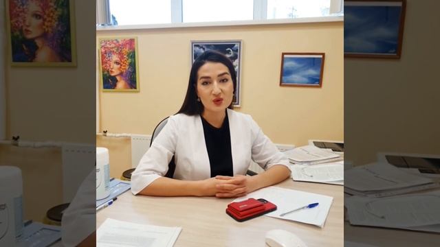 Отзывы выпускников (интегральная каузальная психотерапия). М. Ахмедова