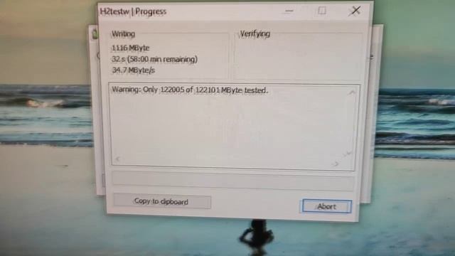 Обзор и тест внешнего м. 2 ssd на 128ГБ с озон.