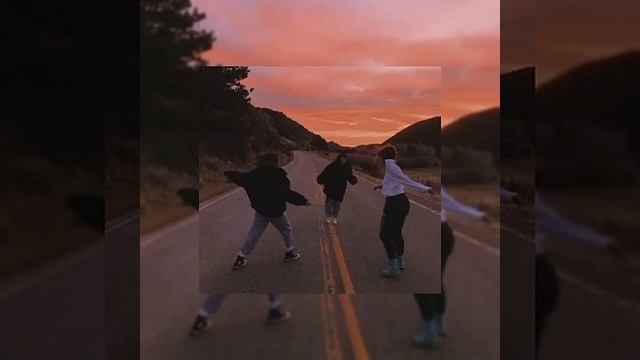 Песня - Двигаться