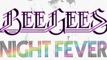 Night Fever_Bee Gees.