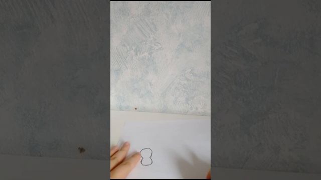 Поделка паучок