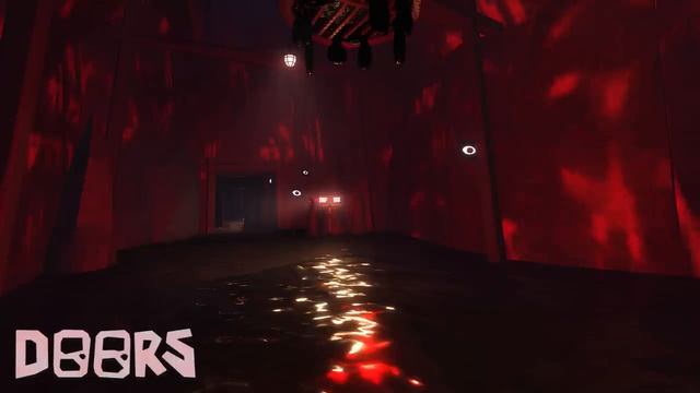 DOORS FLOOR 2 Roblox OST Ready or Not