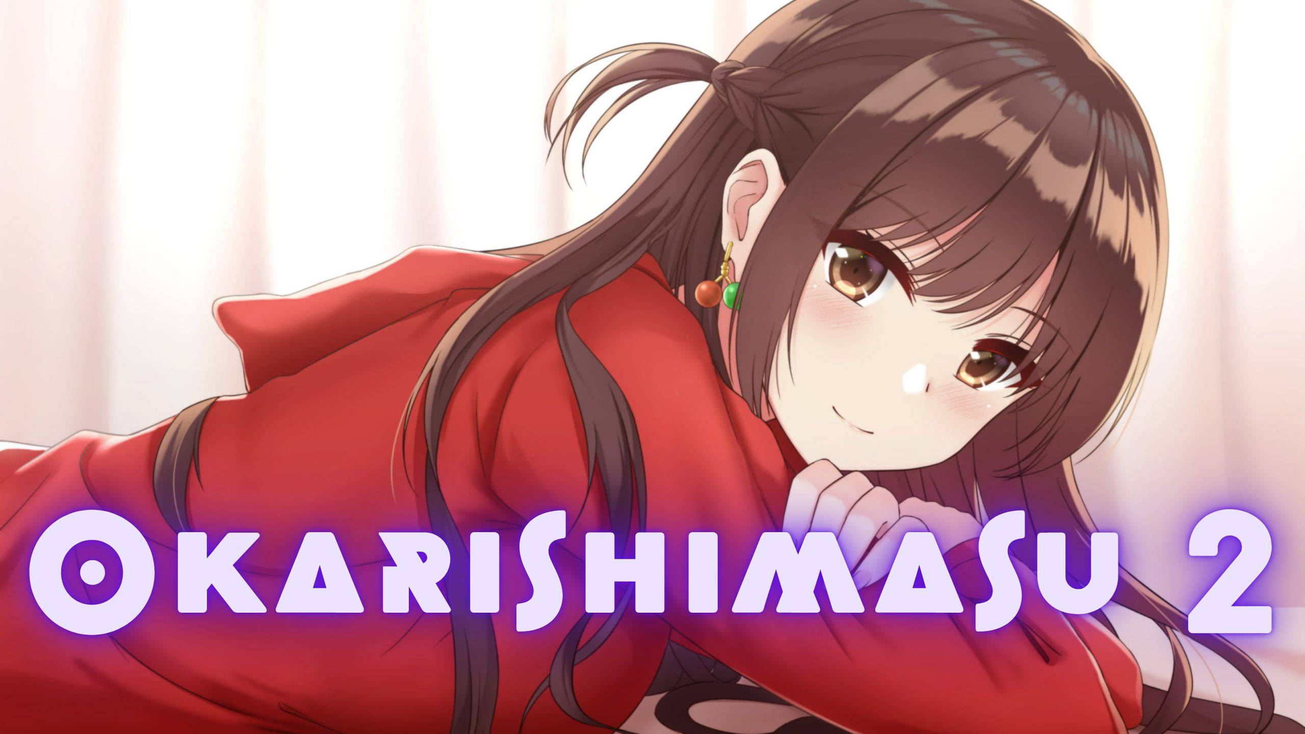Девушка на час 2 ★ Kanojo, Okarishimasu 2 ★ Оpening1