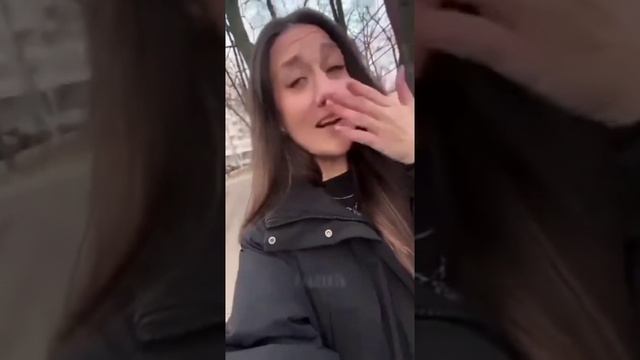 Сходила к гадалке в TikTok