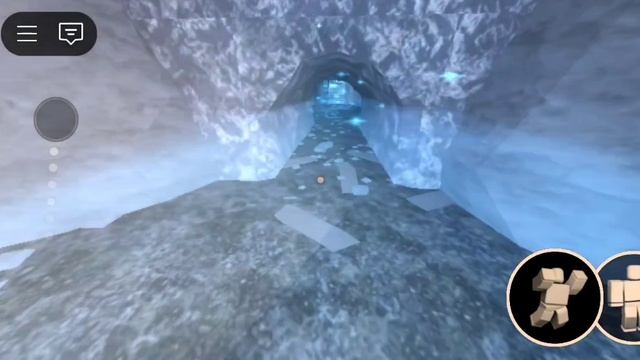 прохождение сика в Seek chase practice (floor 2)