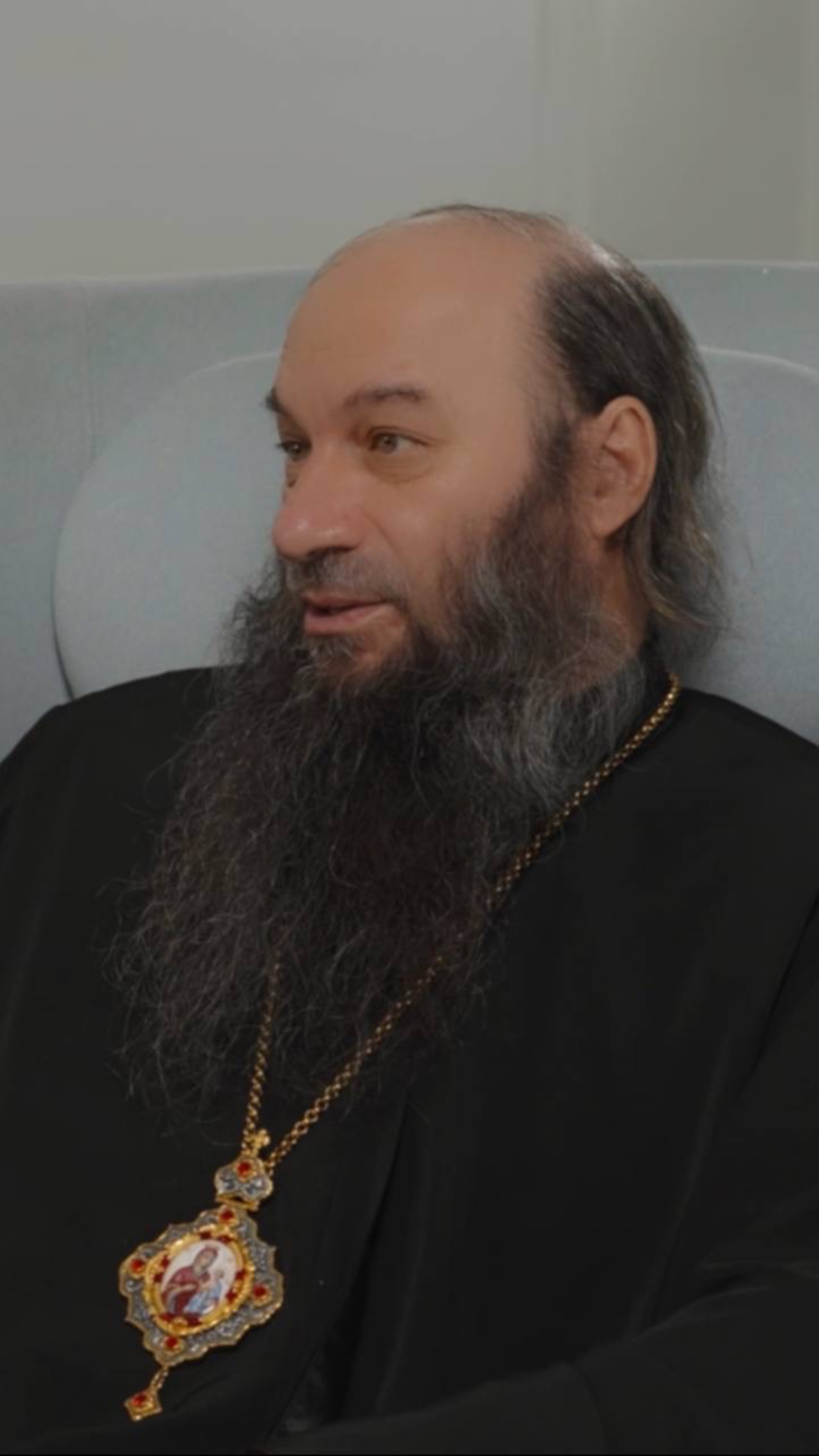 Епископ Ириней: Как отреагировали в вашей Епархии на призыв священникам жить не шикуя?#священник