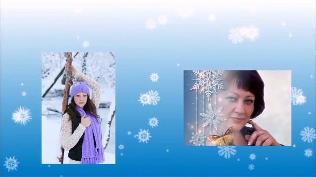 С днём рождения дочери. Для Оксаны Ростовской.mp4