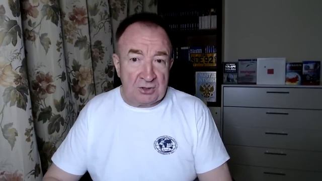Глобальная Конспирология июля 2024 (лето 7532)