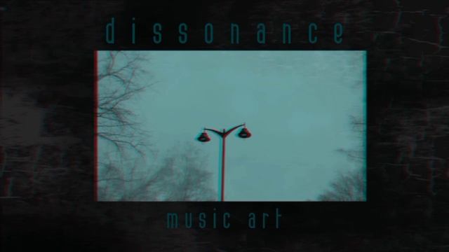 dissonance music art