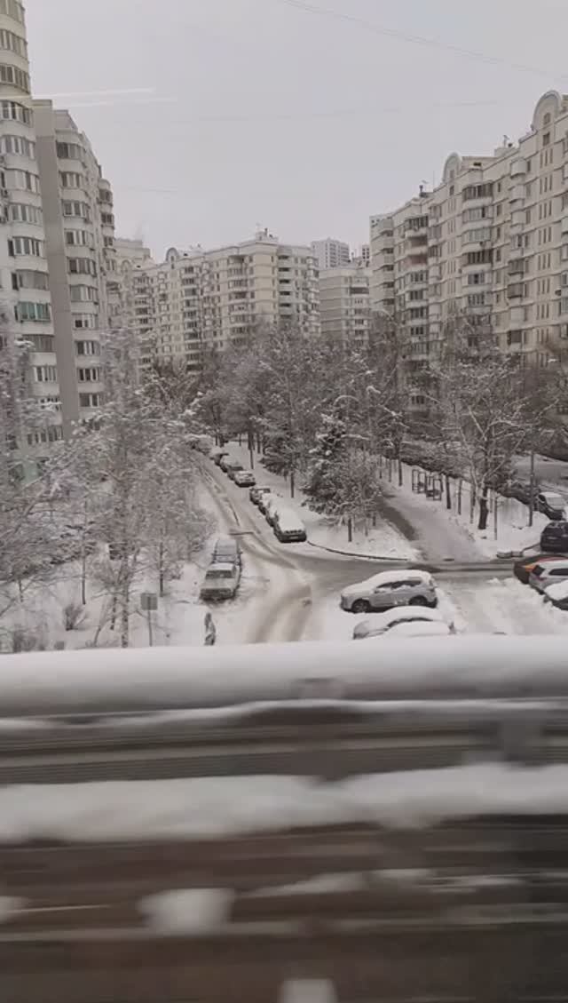 1.1.25 Москва, Южное Бутово