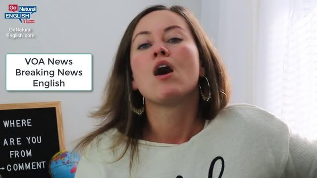 Teacher GABBI talks 2