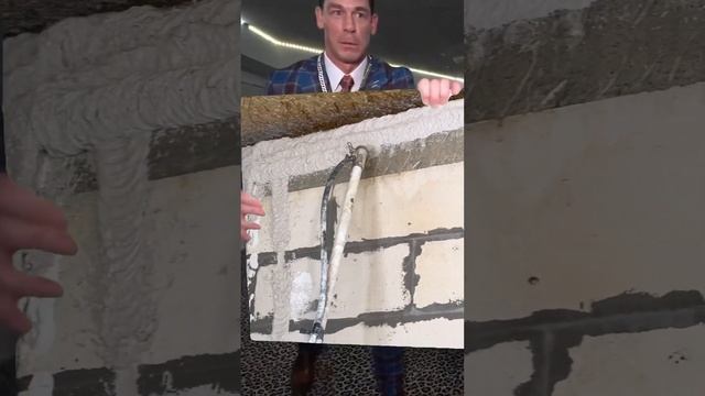 Что он прокричал? #штукатурнаястанция #механизированнаяштукатурка