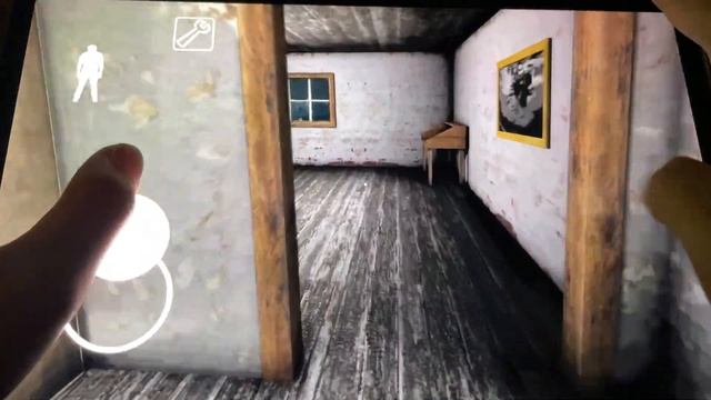 Granny V1.8: Find A Way To Scape Through TV Sewers| Full Gmail Mobile