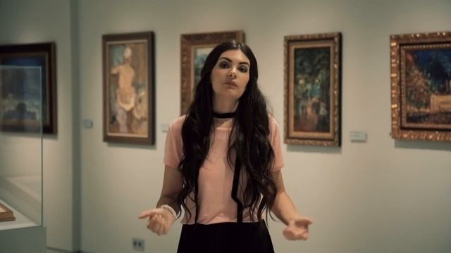 Русского импрессионизма не было?